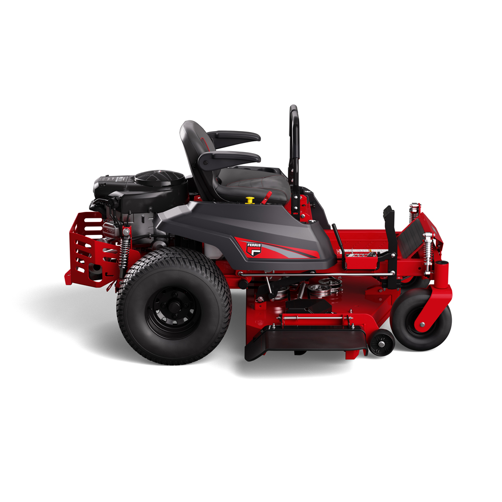 300S Zero Turn Mower